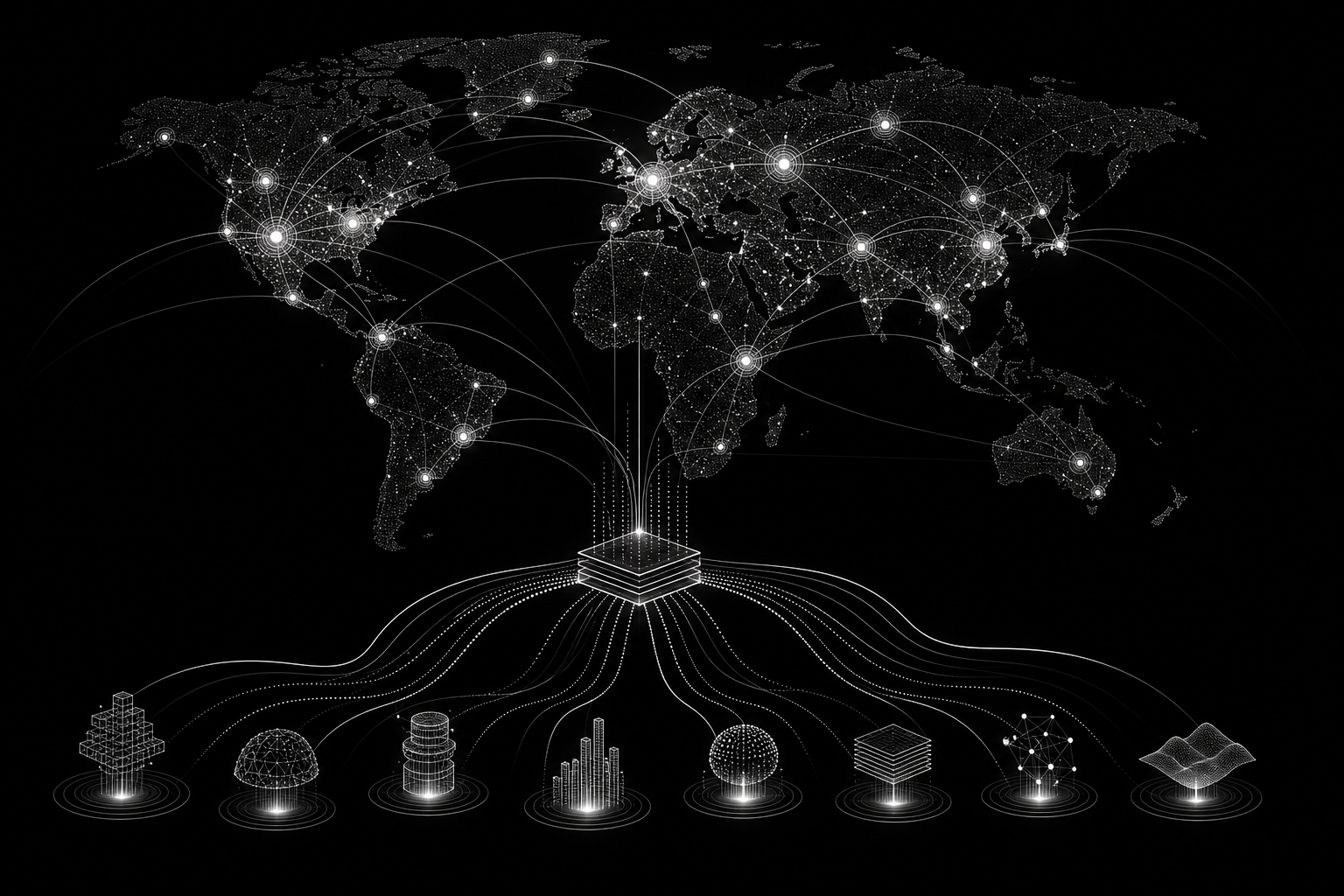 MXCloud Country Data