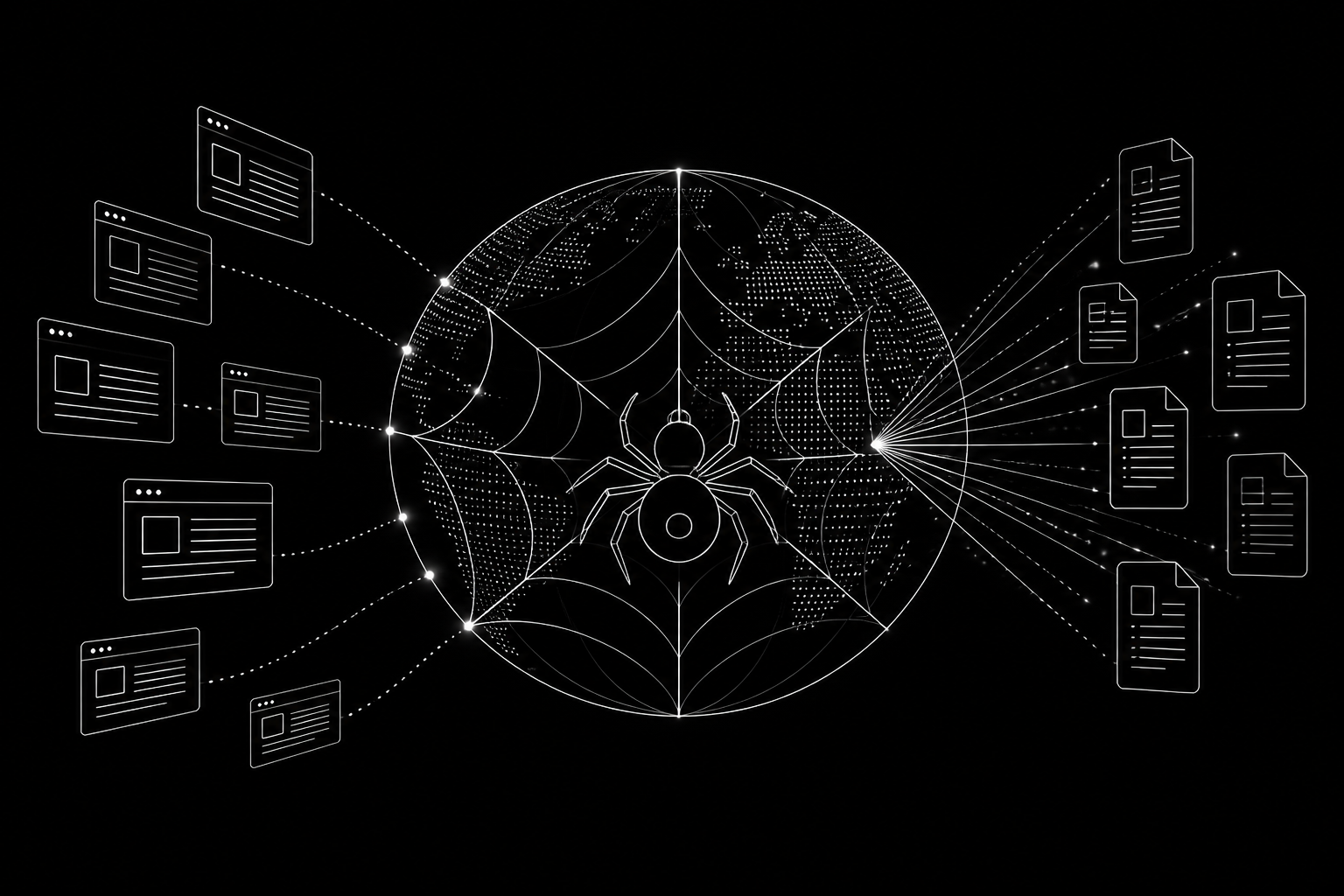 MXCloud Web Crawler