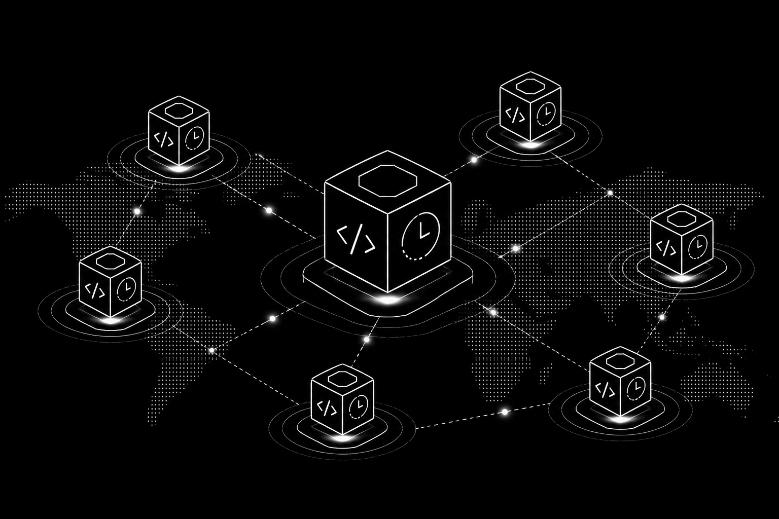 MXCloud Edge Functions