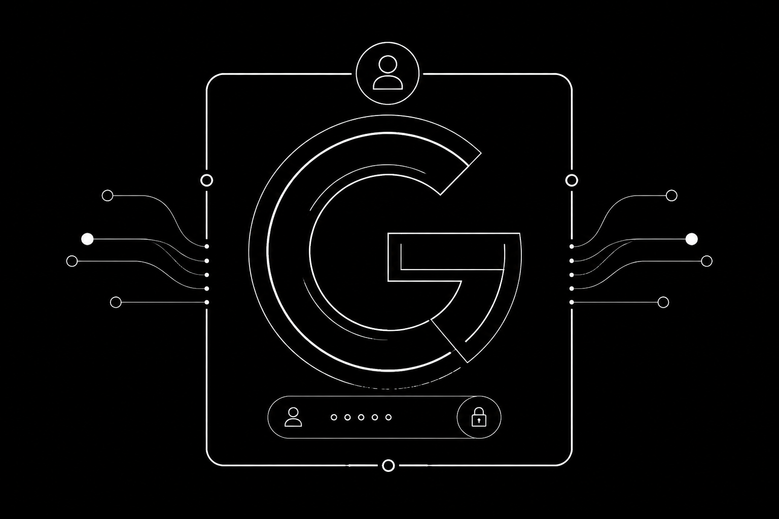 MXCloud Google Sign-In