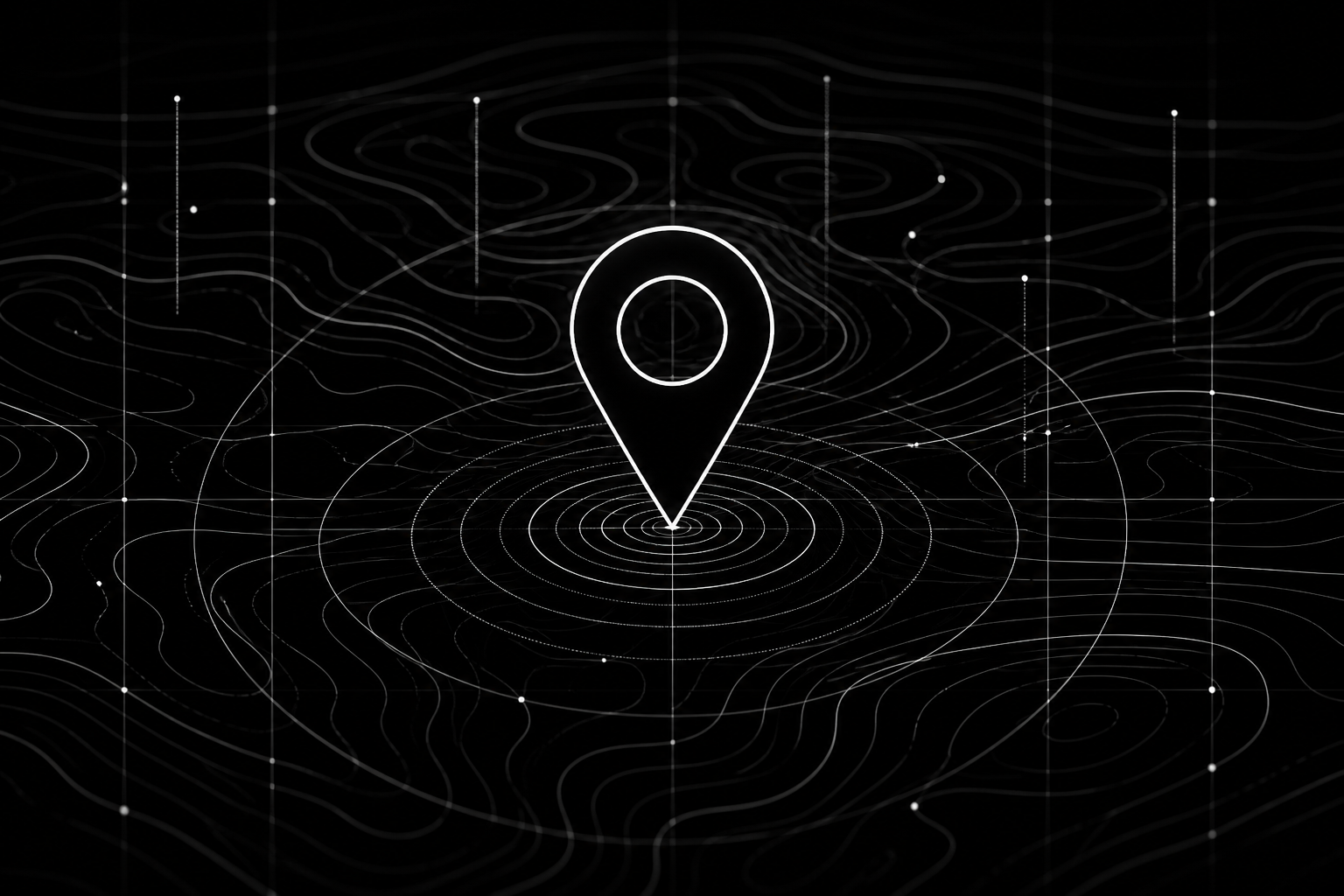 MXCloud Maps