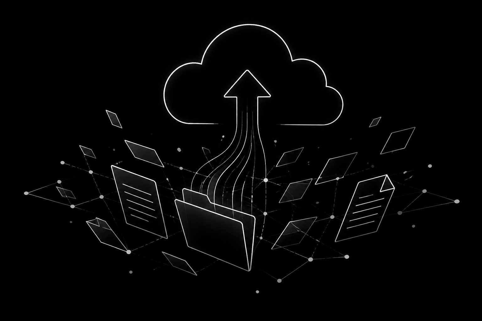 MXCloud File Storage